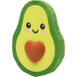 Γόμα για Μολύβι Avocado