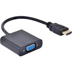 TIPA HDMI/VGA converter (D334)