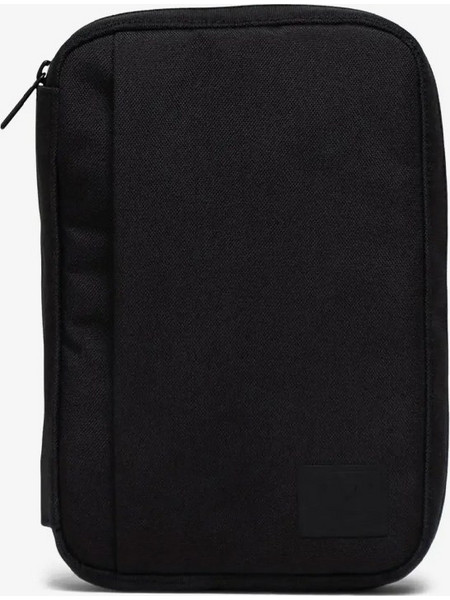 HERSCHEL Men Burrard Organizer Tech - BLACK - 11292-00001