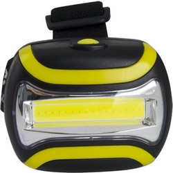 Esperanza EOT032 Monoceros Φακός Κεφαλής Led