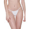Luna Bikini Bottom Λευκό 92063 Luna Bikini Bottom Λευκό 92063