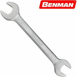 Benman 70154 Διπλό Γερμανικό Κλειδί Μεγέθους 12x13mm