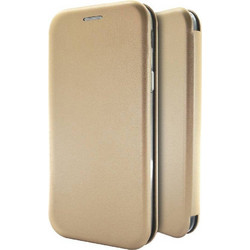 Ancus Magnetic Curve Book Gold (Xiaomi Mi 10 Ultra)