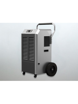 Puredry PD 50LA Plus Αφυγραντήρας 50lt