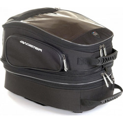 Σάκος Ρεζερβουάρ UNIVERSAL TANK BAG BAGSTER TRAVEL EVO (27/36lt)