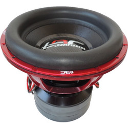 TRF Audio SW1860M D0.7 Subwoofer Αυτοκινήτου 18" 6000W RMS