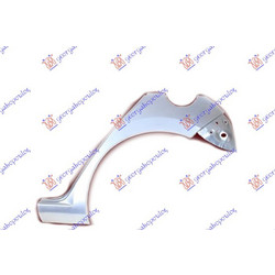Φρυδι Πισω 5Π Αριστερα Skoda Citigo 12-17 - 748008732