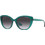 Armani Exchange ΑΧ 4111SU 8290/8G Ανδρικά Γυαλιά Ηλίου Πεταλούδα Κοκάλινα Πράσινα με Μαύρο Polarized Φακό