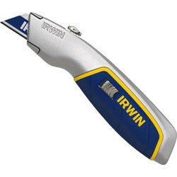 IRWIN Protouch κόφτης με λεπίδα τιτανίου