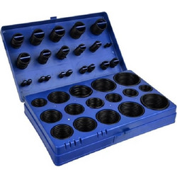 GEKO Set of O-rings 419 pcs (G02800)