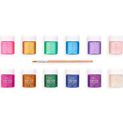 Cosmic Shine Acrylic Craft Paint