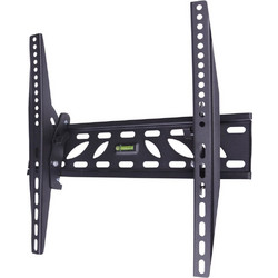 Cabletech DM-0120 Βάση Τηλεόρασης Τοίχου 32"-55"