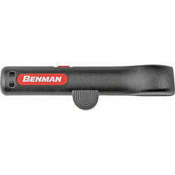 Benman Απογυμνωτής Καλωδίων Στρογγυλός O6,0 - 13,0mm 72717