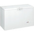 Whirlpool WHM4612 Καταψύκτης Μπαούλο White 437lt WHM 4612