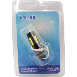 LED ΔΙΑΚΟΣΜΗΤΙΚΟΣ ΛΑΜΠΤΗΡΑΣ 12V AU-46618