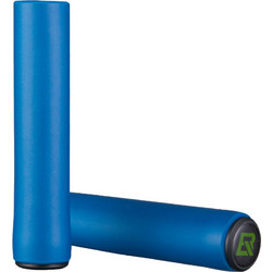 Rockbros GMBT1001BL bicycle grips - blue