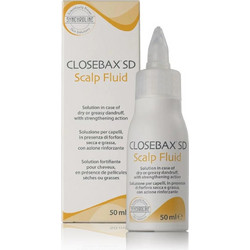 Synchroline Closebax SD Σαμπουάν κατά της Πιτυρίδας 50ml