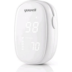 Yuewell YX102 Οξύμετρο Δακτύλου