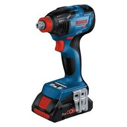 Bosch GDX 18V-210 18V (2x5.0Ah)