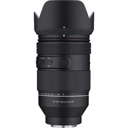 Samyang AF 35-150mm f/2.0-2.8 Sony FE