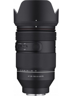 Samyang AF 35-150mm f/2.0-2.8 Sony FE