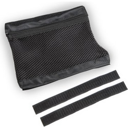 B&W Mesh Bag for Outdoor Cases Type 1000 / 2000