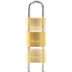 Master Lock Padlock Shackle with adjustable length 1950EURDCC
