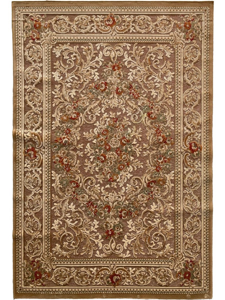 Ragolle Genova Χαλί Ορθογώνιο Καλοκαιρινό 135x195cm 38270-232221