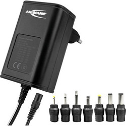 Ansmann APS 600 max. 7,2 W 1201-022 (1201-0022)