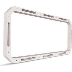 Fusion RV-FS22SPW Sound Panel Spacer - White - 22mm