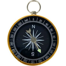 ΠΥΞΙΔΑ 4,5CM (ΧΡΥΣΟ)