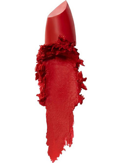 Maybelline Color Sensational Made For All Matte 382 Red For Me Long Lasting Κραγιόν Stick
