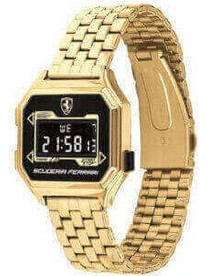 Ferrari Scuderia Digidrive 0830705