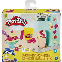 Hasbro Play-Doh Mini Ice Cream Playset