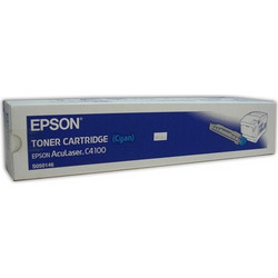 Epson C13S050146 Cyan Toner