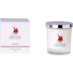 GREENWICH POLO CLUB ΑΡΩΜΑΤΙΚΟ ΚΕΡΙ VANILLA 3001