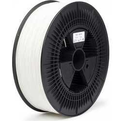 Real Filament PETG 2.85mm White 5Kg