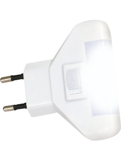 REV Night Light energy-saving 1,5W white