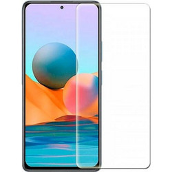 Αντιχαρακτικό Γυάλινο Προστατευτικό 9Η Tempered Glass Screen Prοtector για Huawei Nova Y90