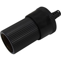 CP-855 ULTIMAX Βύσμα αναπτήρα αυτοκινήτου θηλυκό (CP855)