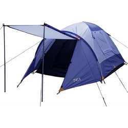 Inca Pacha 5P Σκηνή Camping Ιγκλού 5 Ατόμων 3 Εποχών