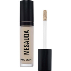 Mesauda Pro Light W20 Liquid Concealer 4ml