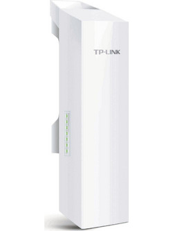 TP-Link CPE210 V1 Access Point WiFi 4 Single Band (2.4GHz)