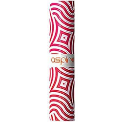 Aspire Vilter Paper Filters Vision Pink