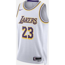 Nike LeBron James Los Angeles Lakers 2022/23 Φανέλα Μπάσκετ ΝΒΑ DN2081-103