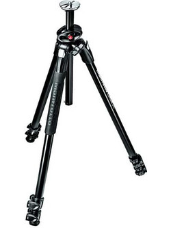 Manfrotto MT290DUA3 Dual Aluminum