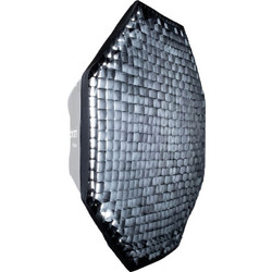 Elinchrom Rotagrid With Grid Octagon 175cm