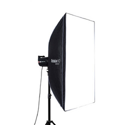 Elinchrom Rotalux HD Soft Box Recta 100x130cm
