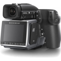 Hasselblad H6D Mirrorless Φωτογραφική Μηχανή Medium Format Back 50C