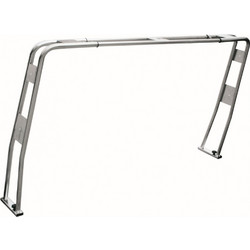 Roll Bar Για Πολυεστερικά Σκάφη - Από 202cm έως 238cm